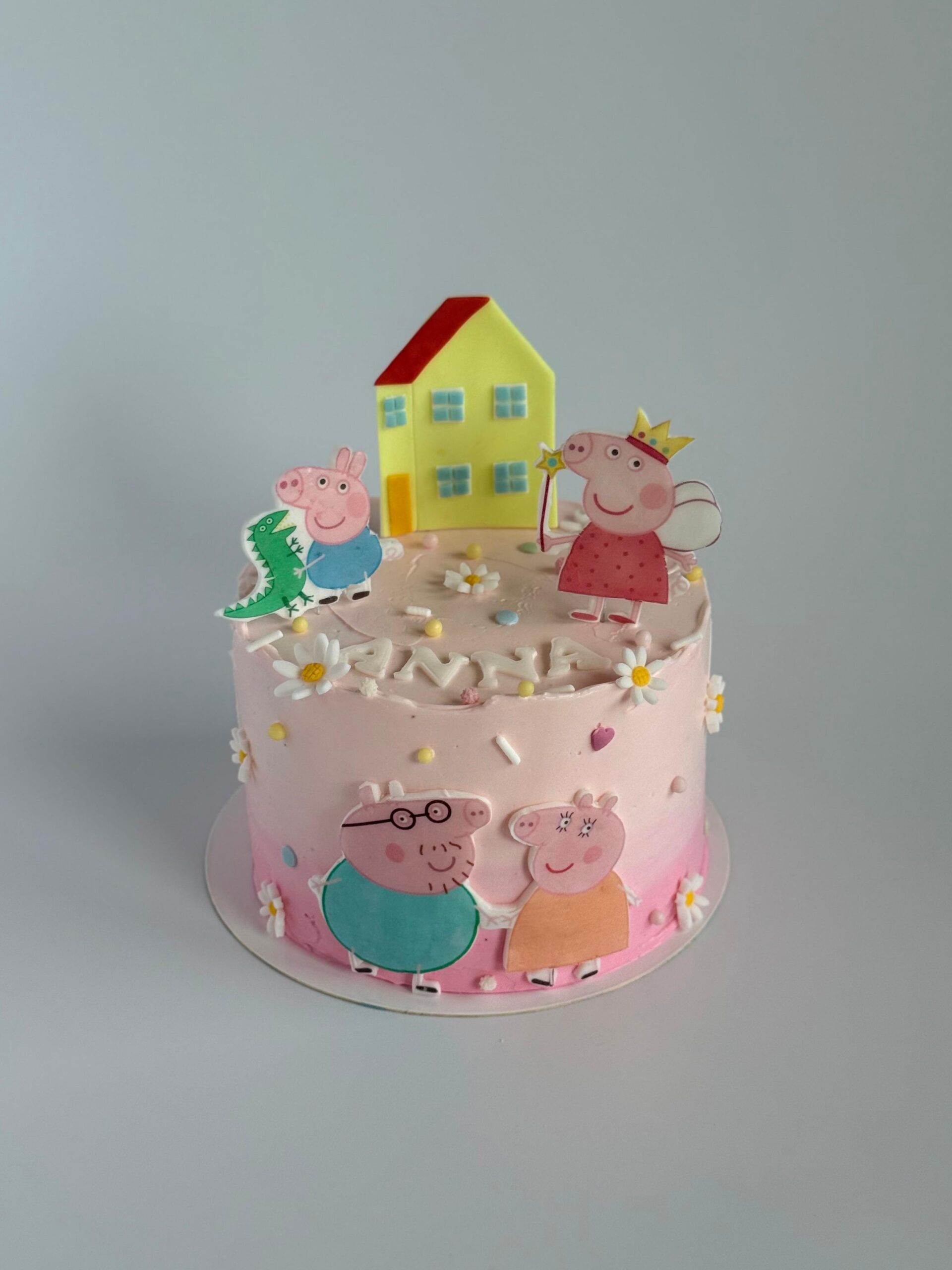 BUTTERCREAM PERSONALIZADA - Imagen 2