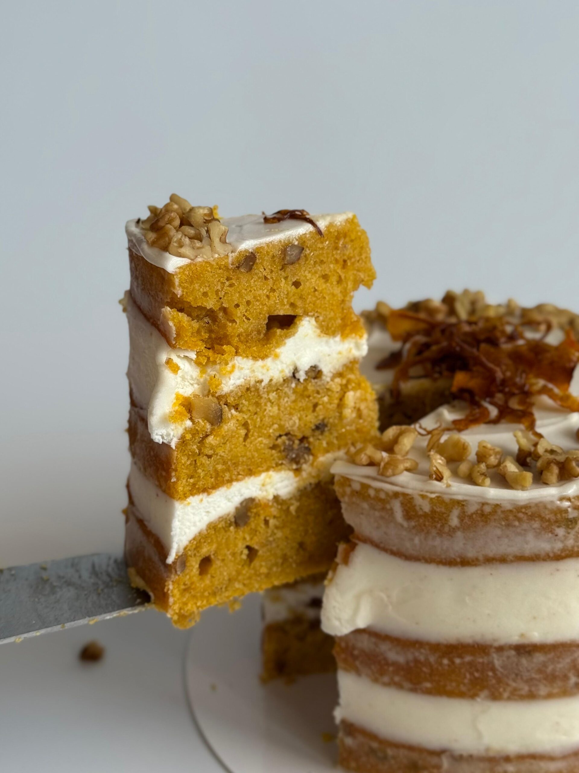CARROT CAKE - Imagen 2