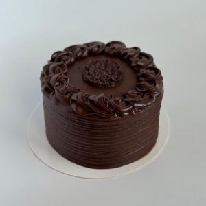 CHOCOLATE BARILOCHE