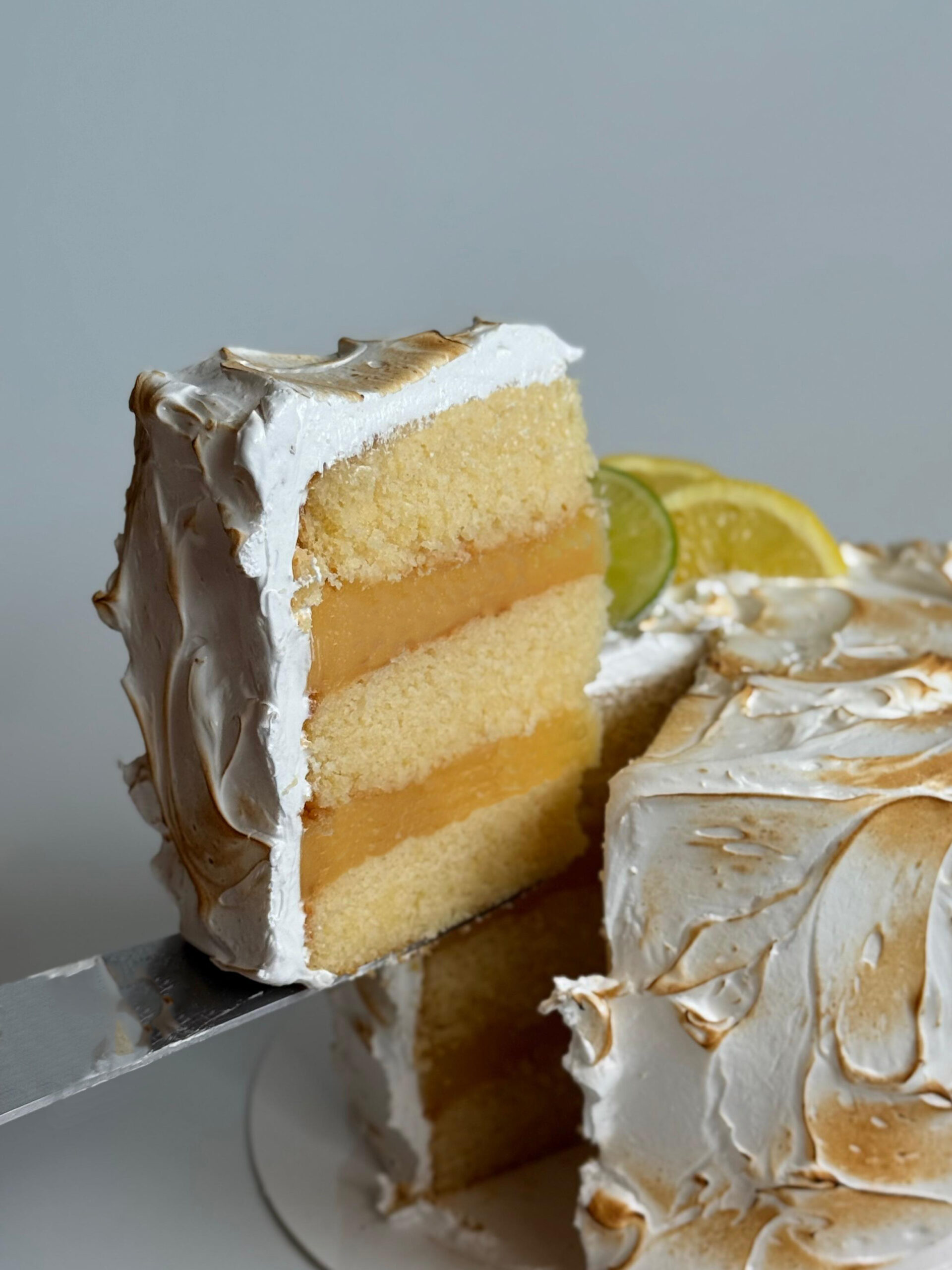 LEMON CAKE - Imagen 2