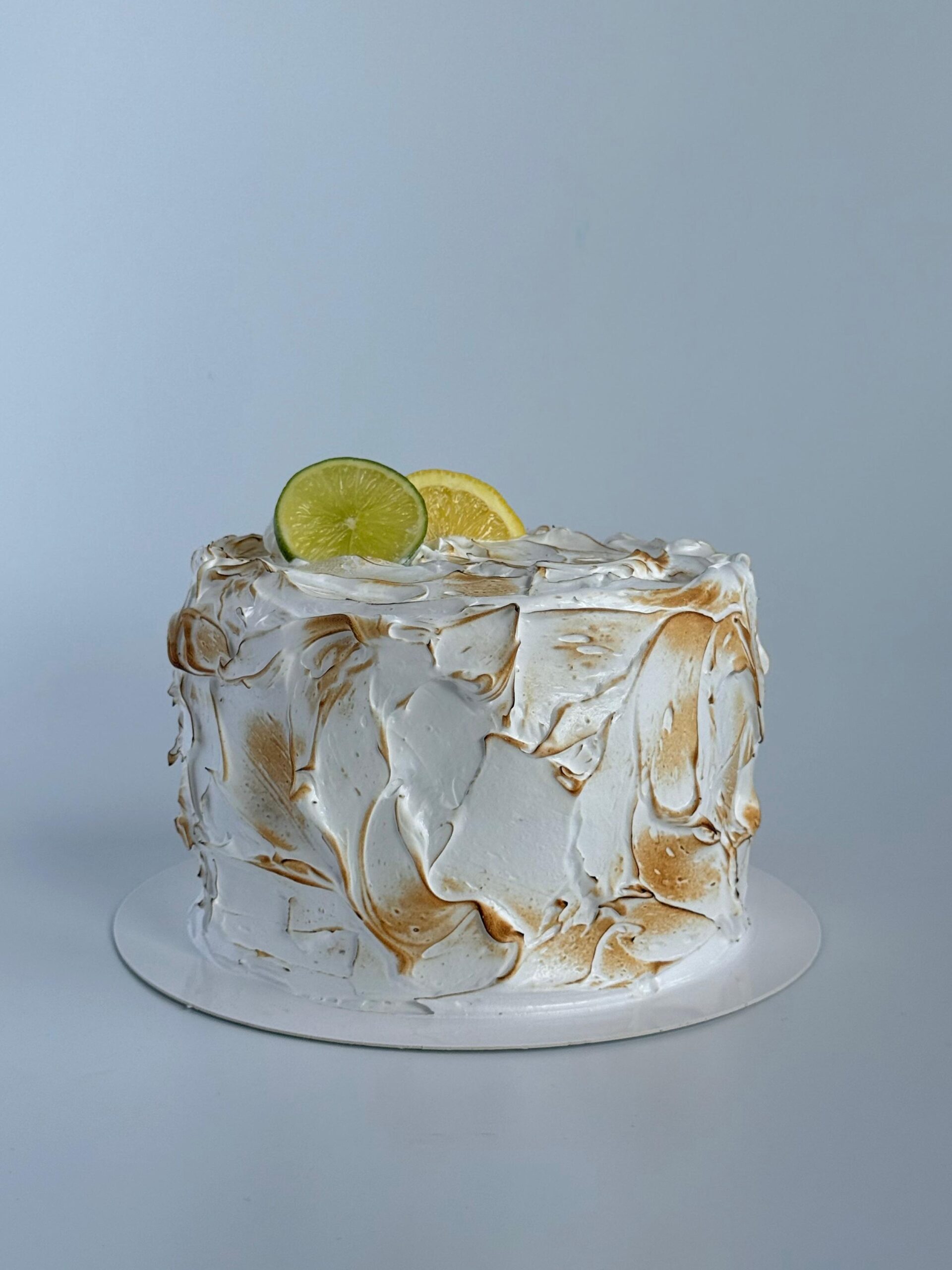 LEMON CAKE