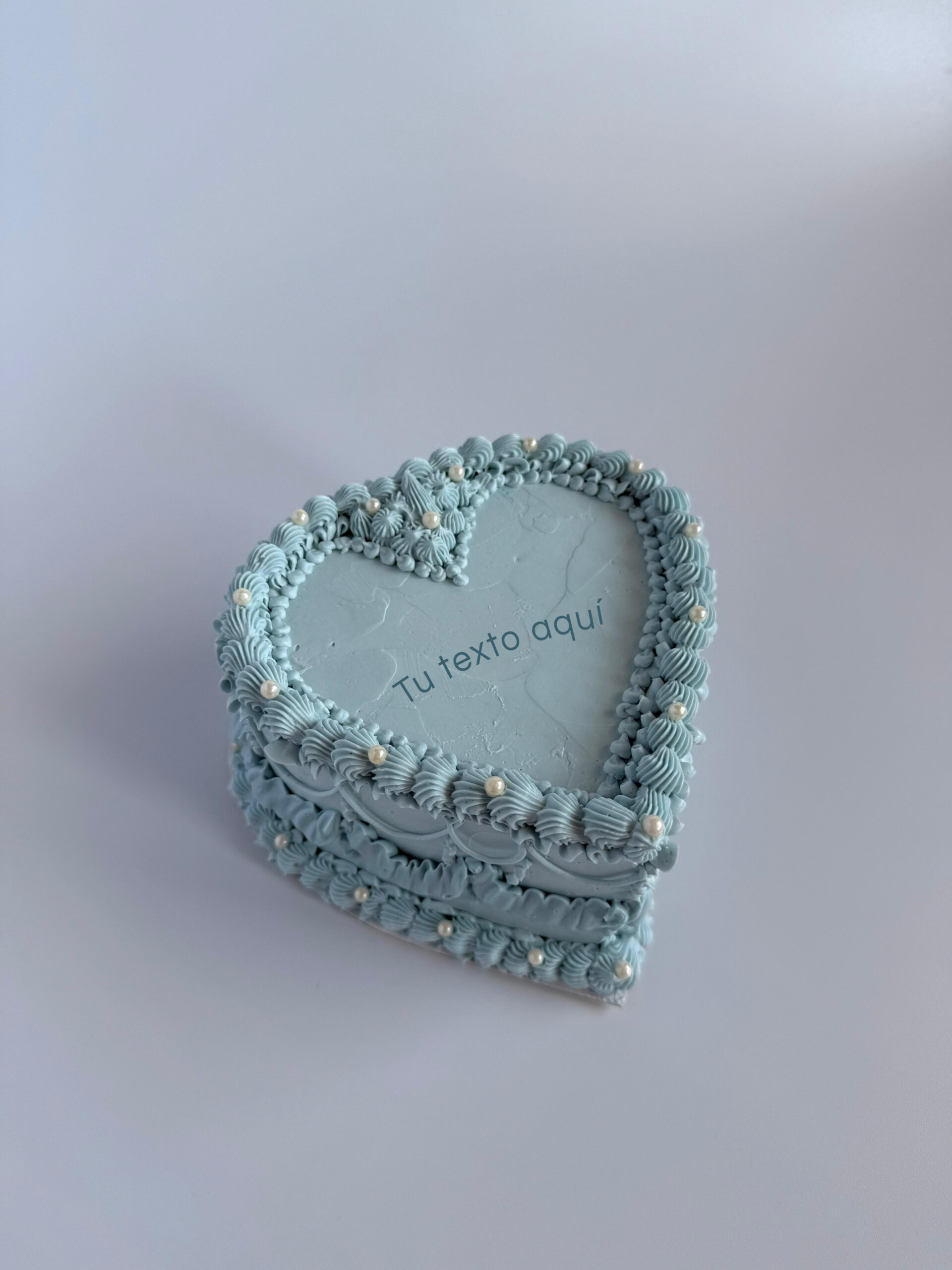 VINTAGE HEART - Imagen 2